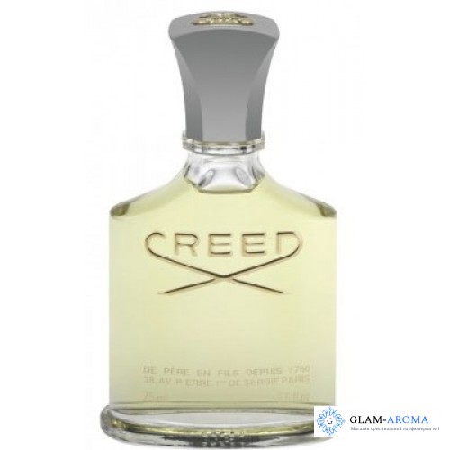 Creed Ambre Cannelle