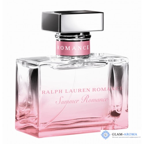 Ralph Lauren Summer Romance