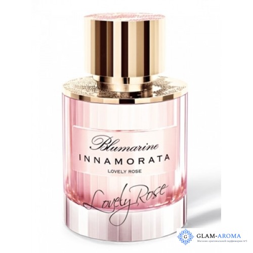 Blumarine Innamorata Lovely Rose