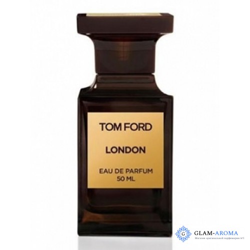 Tom Ford London