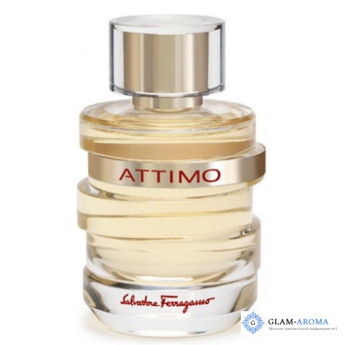 Salvatore Ferragamo Attimo Woman