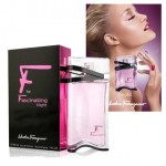 Salvatore Ferragamo F by Ferragamo for Fascinating Night