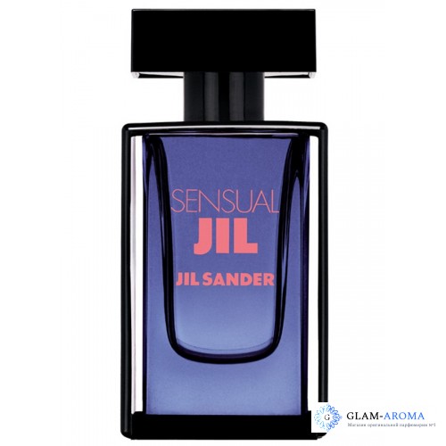 Jil Sander Sensual Jil