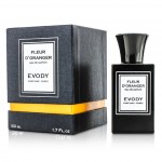 Evody Fleur D'Oranger