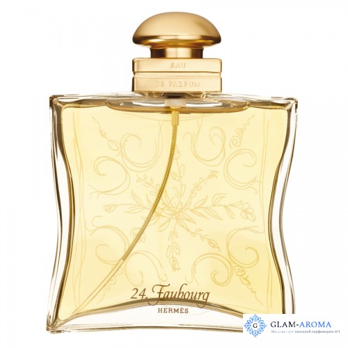 Hermes 24, Faubourg