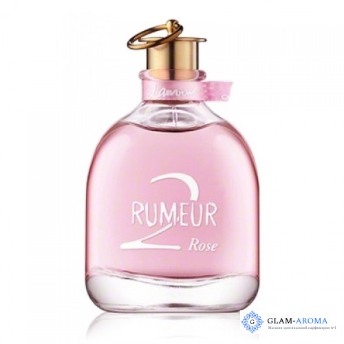 Lanvin Rumeur 2 Rose