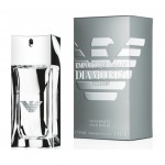 Armani Emporio Armani Diamonds Club For Men