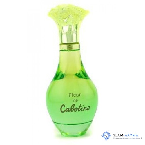 Gres Fleur De Cabotine