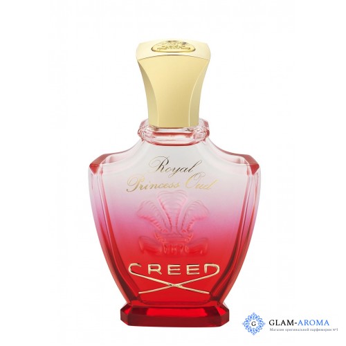 Creed Royal Princess Oud