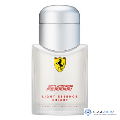 Ferrari Light Essence Bright