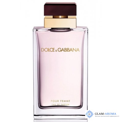 Dolce Gabbana (D&G) Pour Femme