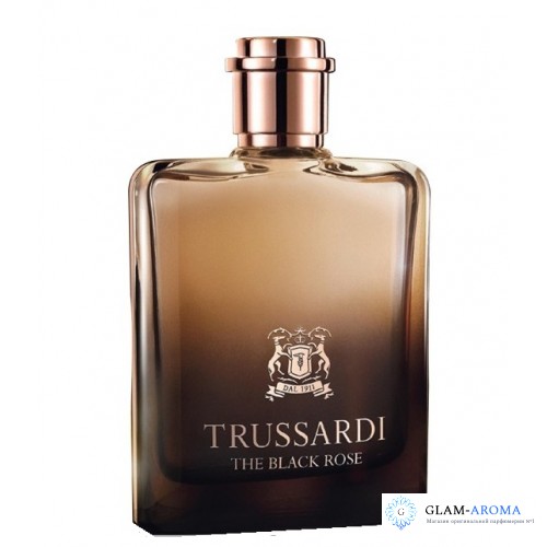 Trussardi The Black Rose