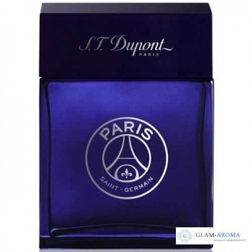 S.T. Dupont Officiel du Paris Saint-Germain