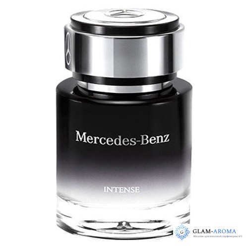 Mercedes-Benz Intense For Men