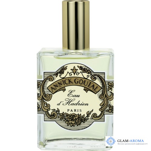 Annick Goutal Eau D'Hadrien Men