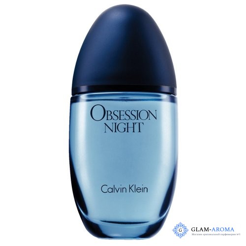 Calvin Klein Obsession Night Woman