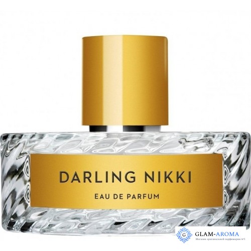 Vilhelm Parfumerie Darling Nikki