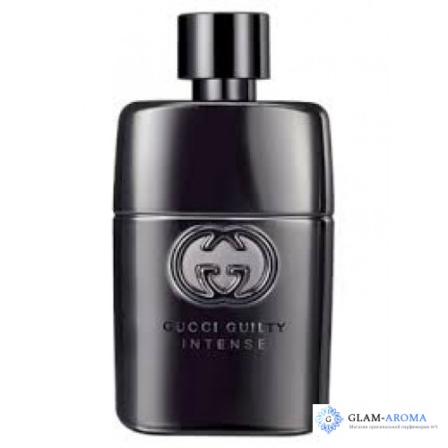 Gucci Guilty Intense Pour Homme