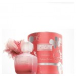 Victorias Secret Chiffon Peony Freesia