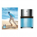 Banana Republic Wildblue