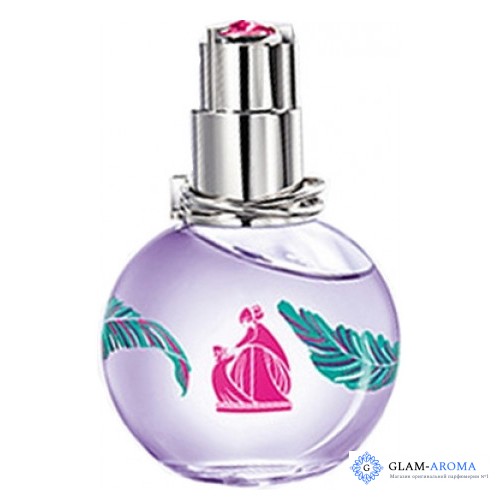 Lanvin Eclat D`Arpege Tropical Flower