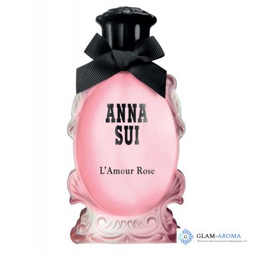 Anna Sui L'Amour Rose