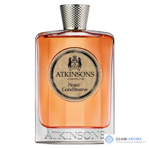 Atkinsons Pirates Grand Reserve