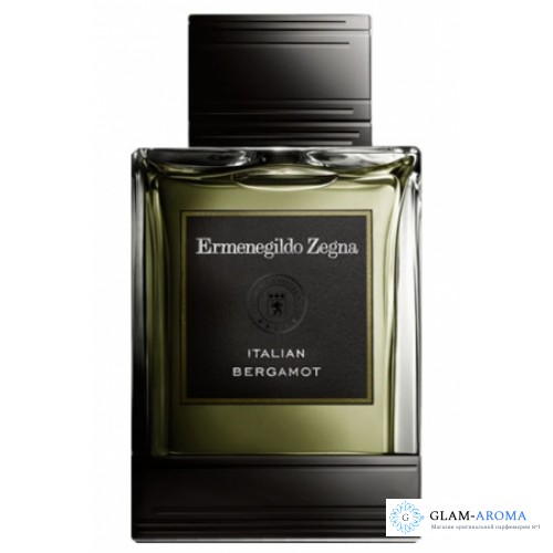 Ermenegildo Zegna Italian Bergamot