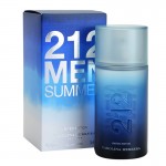 Carolina Herrera 212 Men Summer