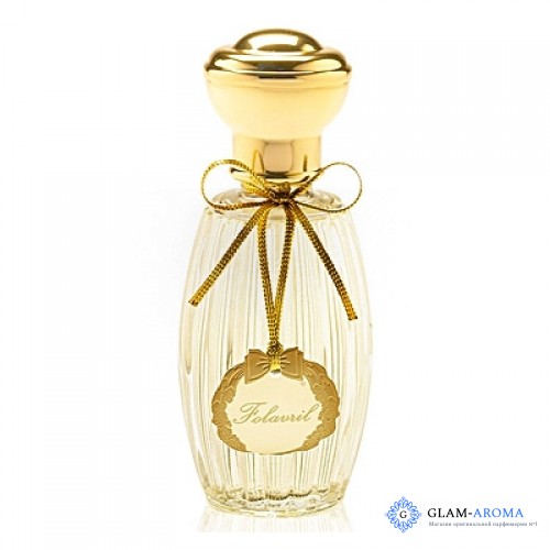 Annick Goutal Folavril