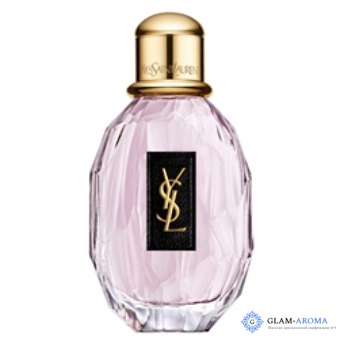 Yves Saint Laurent Parisienne