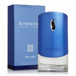 Givenchy Pour Homme Blue Label