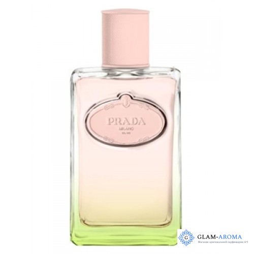 Prada Infusion d`Iris L`Eau d`Iris