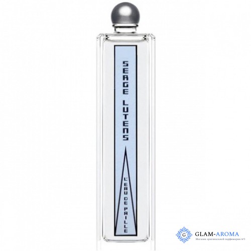 Serge Lutens L'Eau De Paille