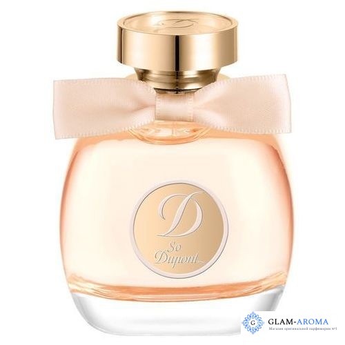 S.T. Dupont So Dupont Femme