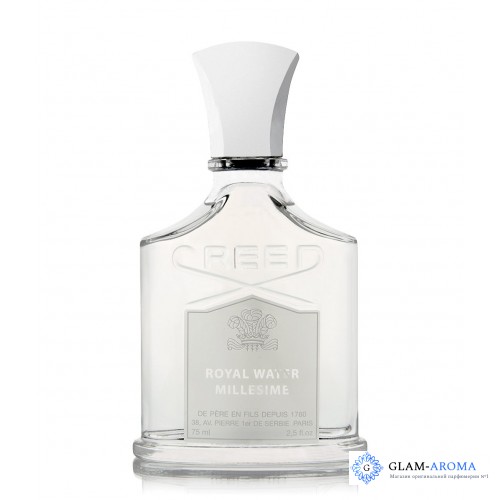 Creed Royal Water