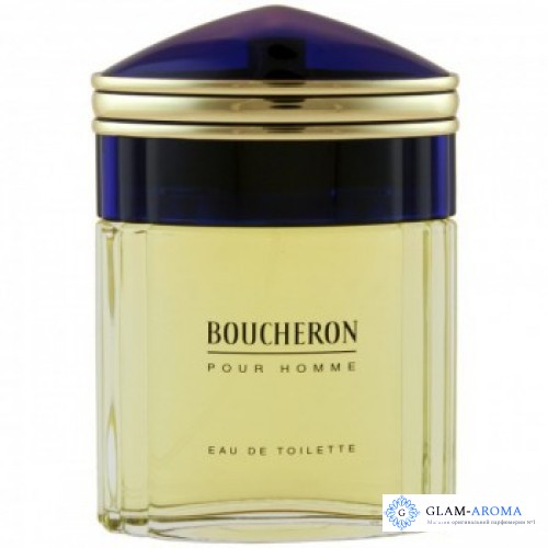 Boucheron Boucheron Pour Homme