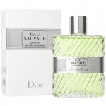 Christian Dior Eau Sauvage Винтаж