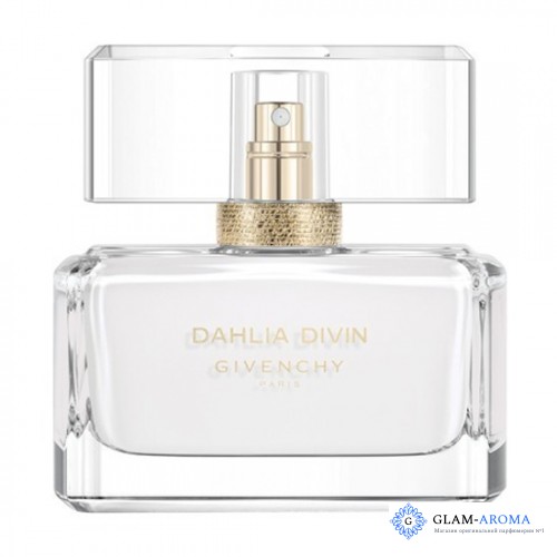 Givenchy Dahlia Divin Eau Initiale