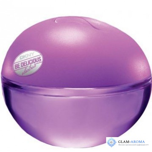 DKNY Be Delicious Electric Vivid Orchid