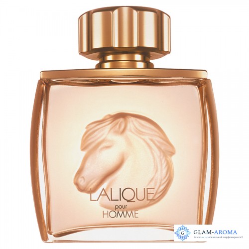 Lalique Equus