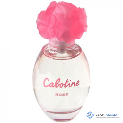 Gres Cabotine Rose