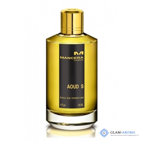 Mancera Aoud S