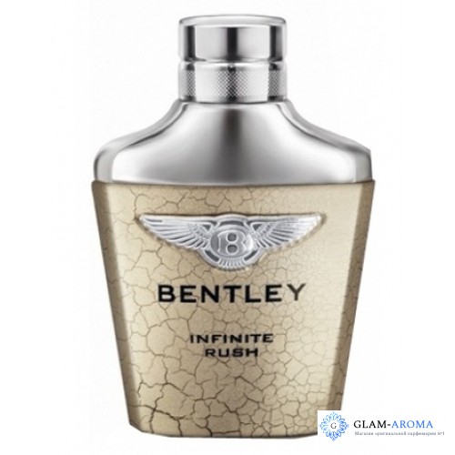 Bentley Infinite Rush