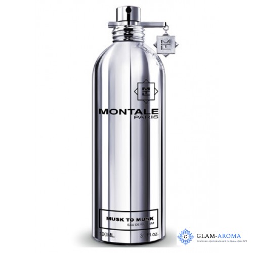 Montale Musk To Musk