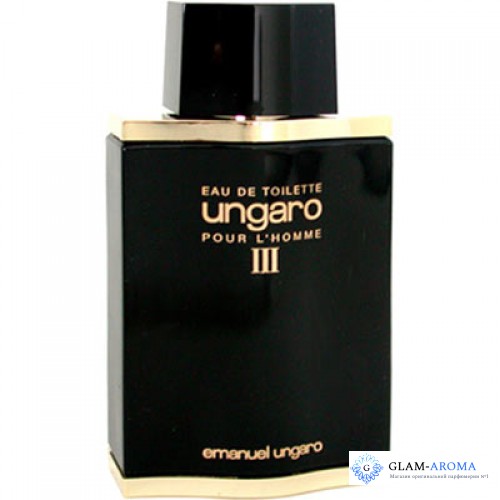 Ungaro Ungaro Iii