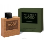 Dsquared2 Intense He Wood