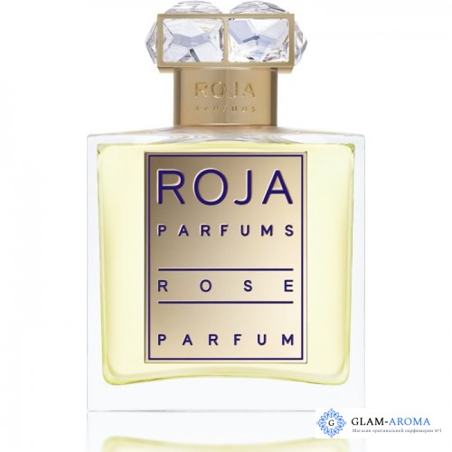 Roja Dove Rose Pour Femme