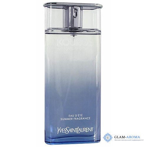 Yves Saint Laurent Kouros Cologne Sport SUMMER