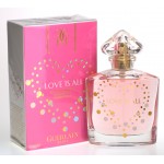 Guerlain Love Is All